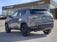 *Leather Seats!* With outstanding off-road capability augmented by refined on-road manners, this 202... (image 3)