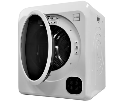 RCA 13 Lbs. Electric Apartment Size Dryer $349 NO TAX, View more