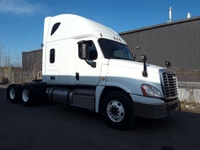 2019 Freightliner Cascadia 125 Ryder Stock ID: 840384 Transmission Type/Speed: AMT 13 Engine: DIESEL... (image 4)