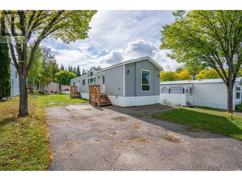 119 1000 INVERNESS ROAD Prince British Columbia Houses for