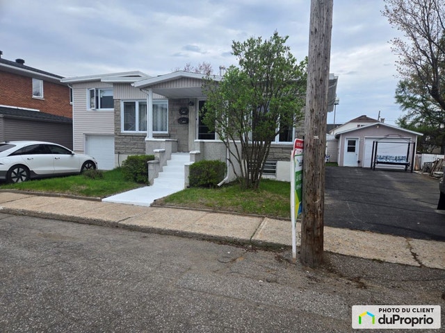 $372,000 - Bungalow in Trois-Rivières (Cap-De-La-Madeleine) — photo 2