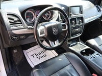 SAFETY INCLUDED ACCIDEENT FREE SERVICE RECORDS STOW AND GO 7 PASSENGERS Very Clean Dodge Grand Carav... (image 7)