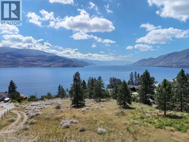 6446 Renfrew Road Peachland, British Columbia in Land for Sale in Penticton - Image 21