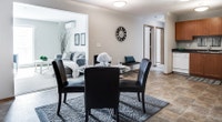 Broadstreet's Wallace Heights offers 1 and 2 bedroom pet friendly apartments for rent in Lloydminste... (image 5)