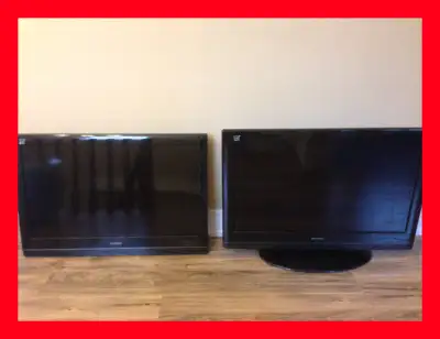Insignia - 32" Class 720p Flat-Panel LCD HDTV/DVD Combo, View more