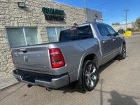 2019 RAM 1500 LIMITED CREWCAB 5.7L HEMI NO ACCIDENTS, NO CLAIMS WITH GREAT SERVICE HISTORY! QualiTee... (image 4)