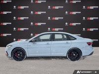 Check out this 2025 Volkswagen Jetta GLI Autobahn before it's too late! *Get Your Money's Worth for... (image 1)
