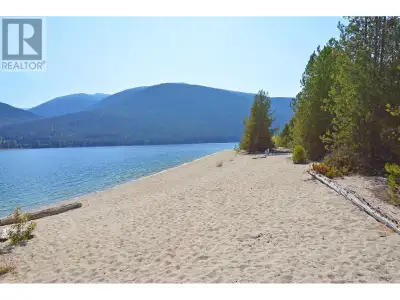 For the first time on the market, this rare gem is located at Longbeach on the north shore of Kooten...