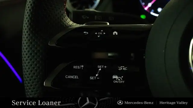 2026 Mercedes-Benz GLA GLA 250 4MATIC SUV in Cars & Trucks in Edmonton - Image 19