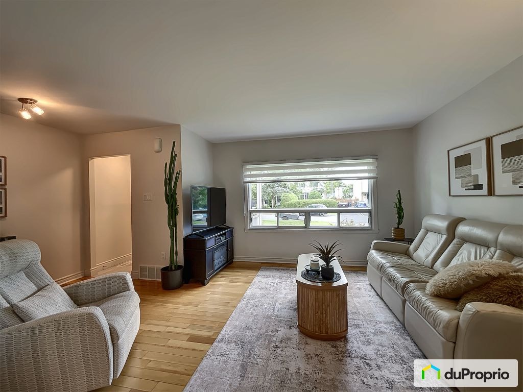 $535,000 - Semi-detached for sale in St-Bruno-De-Montarville — photo 3