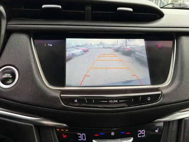 2017 Cadillac XT5 Luxury6059439835480166417