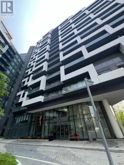 628 - 25 ADRA GRADO WAY Toronto (Bayview Village), Ontario