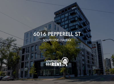 Welcome the The George Residence on Pepperell. Steps from Halifax Commons, hospitals, and universiti...