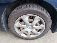 4dr Sdn Man GX ... Engine: Regular Unleaded I-4 2.0 L/122 L/100Km City: 8.0 L/100Km Hwy: 5.8 Safety... (image 2)