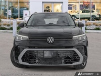 Unleash adventure and elevate your daily drive with the virtually new 2025 Volkswagen Taos Highline.... (image 1)