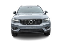 Garantie de 12 mois, kilométrage illimité : Offerte directement par Volvo Cars Canada, elle couvre d... (image 1)