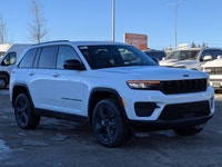 This Jeep Grand Cherokee has a dependable Regular Unleaded V-6 3.6 L/220 engine powering this Automa... (image 1)