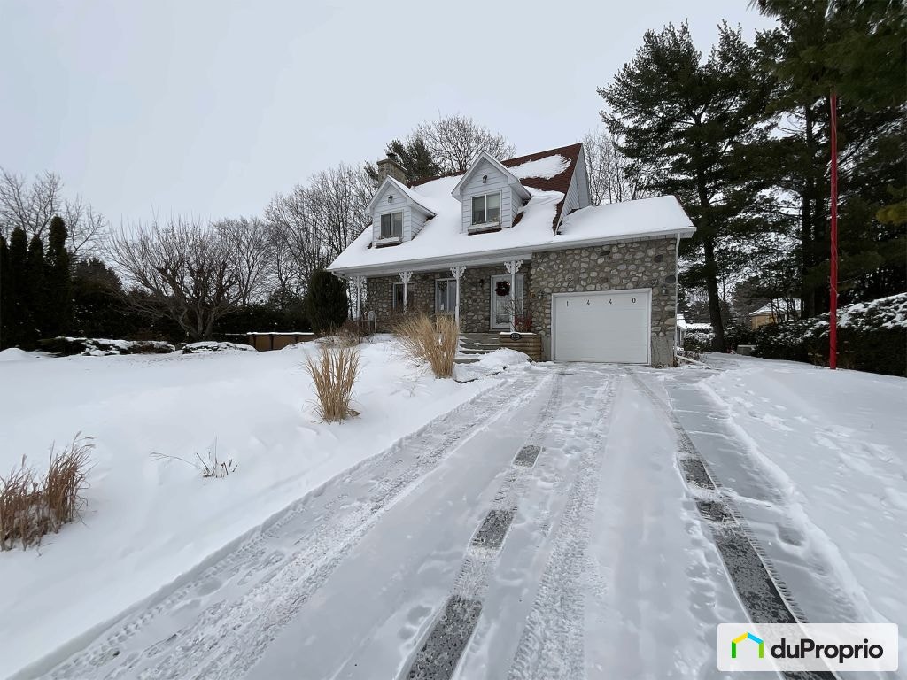 $935,000 - Bi-Level for sale in St-Jean-sur-Richelieu (St-Luc) — photo 2