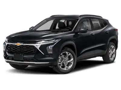 Chevrolet Trax 1RS ... ... Engine: 3 Cylinder Engine 1.2L L/100Km City: 8.5 L/100Km Hwy: 7.6 Safety...
