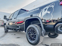 Alaskan Snow Plow Package, Stylized Grille, Modern Technology, Modern Convenience, Apple CarPlay, An... (image 9)