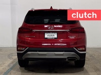 NO ACCIDENTS / CLEAN CARFAX / Brake Assist, Power Tailgate/Hatch, Auto Dimming Rearview Mirror and m... (image 3)