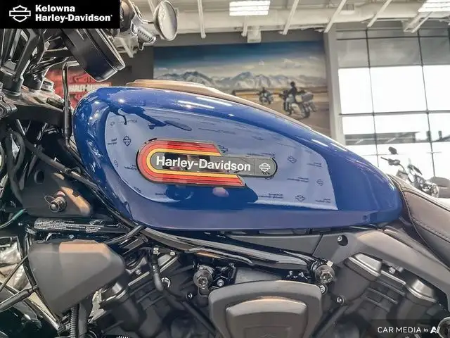 2023 Harley-Davidson RH975S - Nightster Special in Street, Cruisers & Choppers in Kelowna - Image 24
