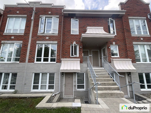 $399,000 - Condominium for sale in Laval-des-Rapides — photo 1