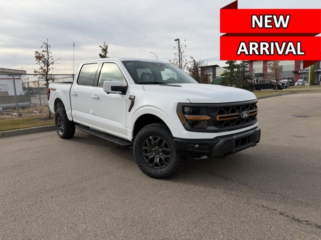 2026 Ford F-150 Tremor | Cars & Trucks | Strathcona County | Free local ...