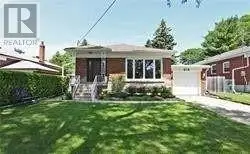 216 PARK HOME BSMNT AVENUE Toronto (Willowdale West), Ontario