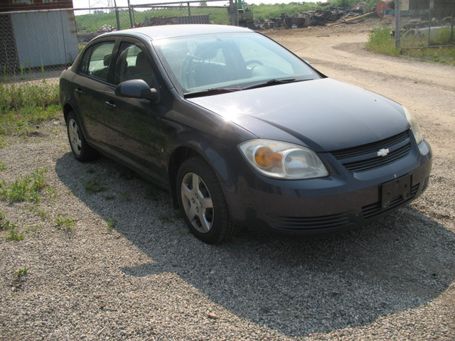 **OUT FOR PARTS!!** WS7723 2008 CHEV COBALT in Auto Body Parts in Woodstock - Image 3
