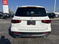 Command every road and every moment in this exceptional Polar White 2023 Mercedes-Benz GLB 250 Sport... (image 5)