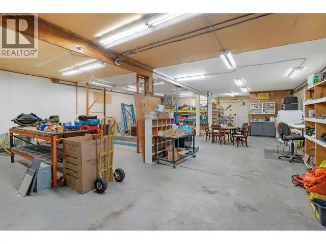 242 Haynes Street Penticton, British Columbia in Commercial & Office Space for Sale in Penticton - Image 8