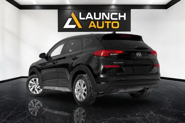 2019 Hyundai TUCSON SE in Cars & Trucks in Edmonton - Image 5