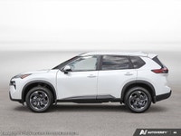 This Nissan Rogue has a durable Intercooled Turbo Regular Unleaded I-3 1.5 L/91 engine powering this... (image 2)