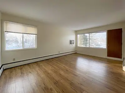 Casavilla - Two Bedroom Apartment for Rent