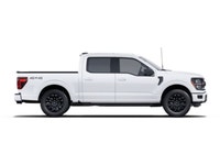 Sunroof! Smart engineering, impressive tech, and rugged styling make the F-150 hard to pass up. This... (image 1)