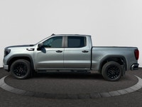 Welcome to Capital GMC! GM Certified 2025 GMC Sierra Pro Crew Cab with a 2.7L 4 cylinder paired with... (image 1)