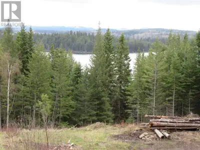 The next best thing to waterfront property is a Lake View - well here it is! 4.97 Acres overlooking...