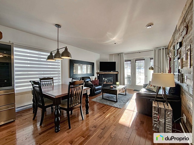$399,000 - Condominium for sale in Bromont — photo 1