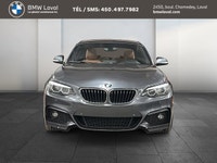 ===== 2018 BMW 2 Series 230i xDrive | Gr. Sup. Amélioré | ===== ===== * Groupe Supérieur Amélioré *... (image 1)