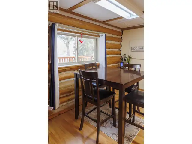9509 DUNSTER-CROYDON ROAD Dunster, British Columbia in Houses for Sale in Quesnel - Image 11