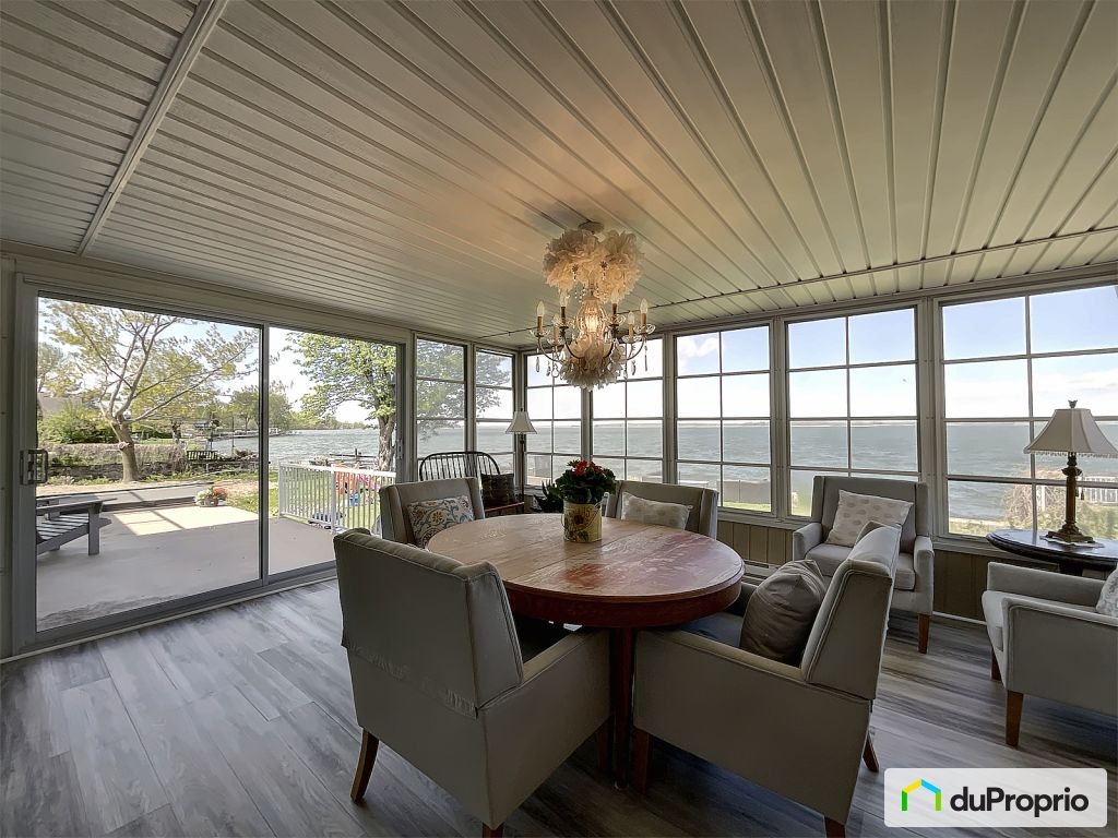 $1,575,000 - 2 Storey for sale in Lery — photo 1