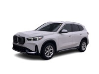 2023 BMW X1 xDrive28i Alpine White *** HEADS UP DISPLAY *** *** HARMANA KARDON *** *** 20" WHEELS **... (image 2)