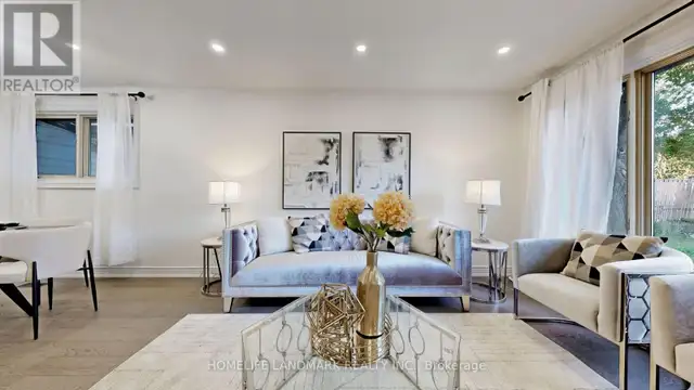 17 EVERMEDE DRIVE Toronto (Parkwoods-Donalda), Ontario62865714366082123