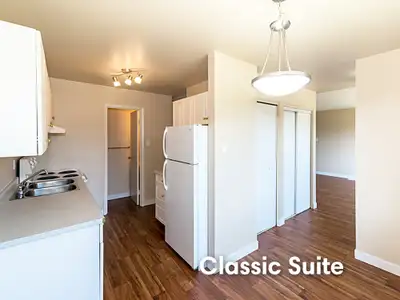 3 Bedroom Townhouse - 17738 - 81 Ave