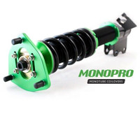 HSD MonoPro Coilover - 1993-98 Mazda RX7