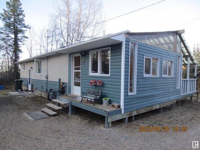 4510 Valley Road Robb, Alberta in Houses for Sale in St. Albert