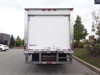 Ryder Stock ID: 223039 Transmission Type/Speed: AUTO 5 Engine: DIESEL J05E-TP '17 210/2500 Horse Pow... (image 6)