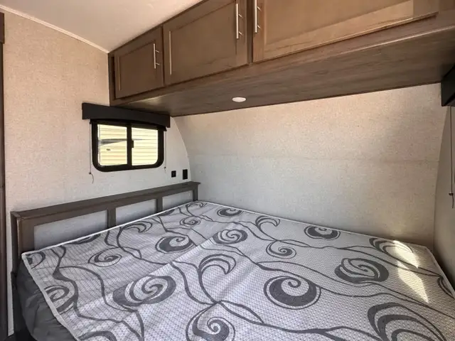 2020 Viking 178BHS in Travel Trailers & Campers in St. Albert - Image 17