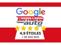 GARANTIE FORD JUSQU'AU 1 SEPTEMBRE 2026 OU 100 000KM. PROLONGÉE DISPONIBLE SUR PLACE. Véhicule inspe... (image 5)